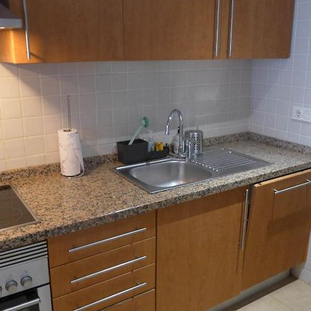Quiet Family Apartment, 4 Pools, Close To The Beach And Golf, La Marina Alcaidesa 9 02 La Alcaidesa Exterior foto