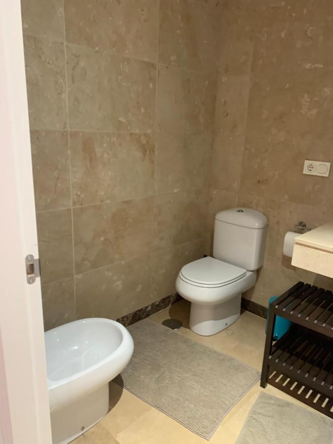 Quiet Family Apartment, 4 Pools, Close To The Beach And Golf, La Marina Alcaidesa 9 02 La Alcaidesa Exterior foto