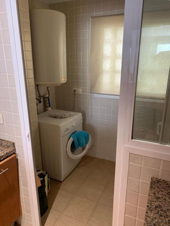 Quiet Family Apartment, 4 Pools, Close To The Beach And Golf, La Marina Alcaidesa 9 02 La Alcaidesa Exterior foto