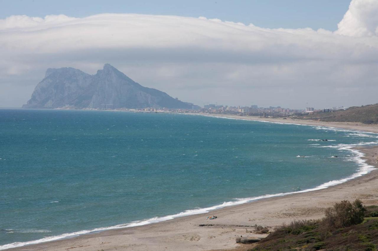 Quiet Family Apartment, 4 Pools, Close To The Beach And Golf, La Marina Alcaidesa 9 02 La Alcaidesa Exterior foto
