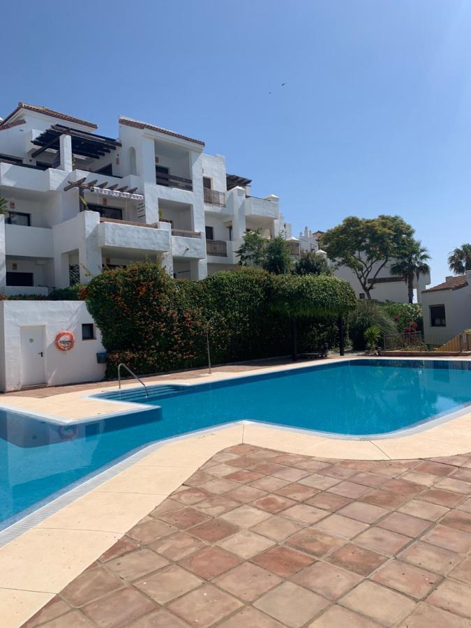 Quiet Family Apartment, 4 Pools, Close To The Beach And Golf, La Marina Alcaidesa 9 02 La Alcaidesa Exterior foto