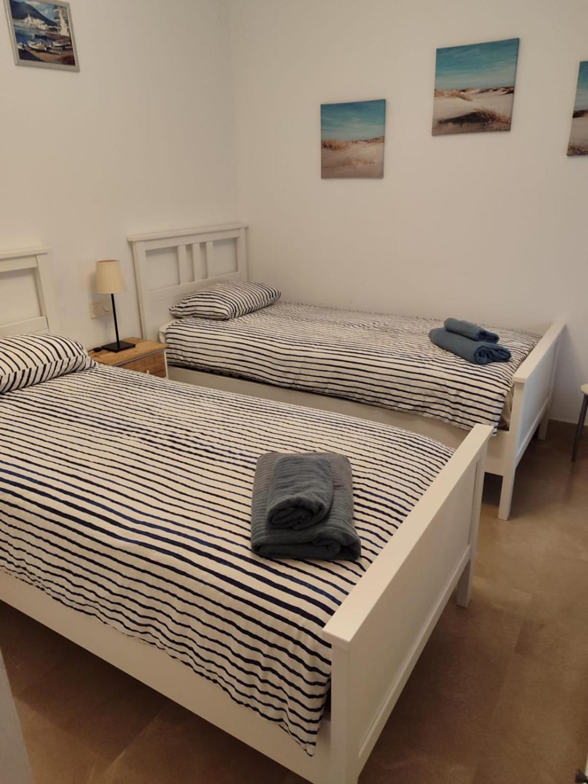 Quiet Family Apartment, 4 Pools, Close To The Beach And Golf, La Marina Alcaidesa 9 02 La Alcaidesa Exterior foto