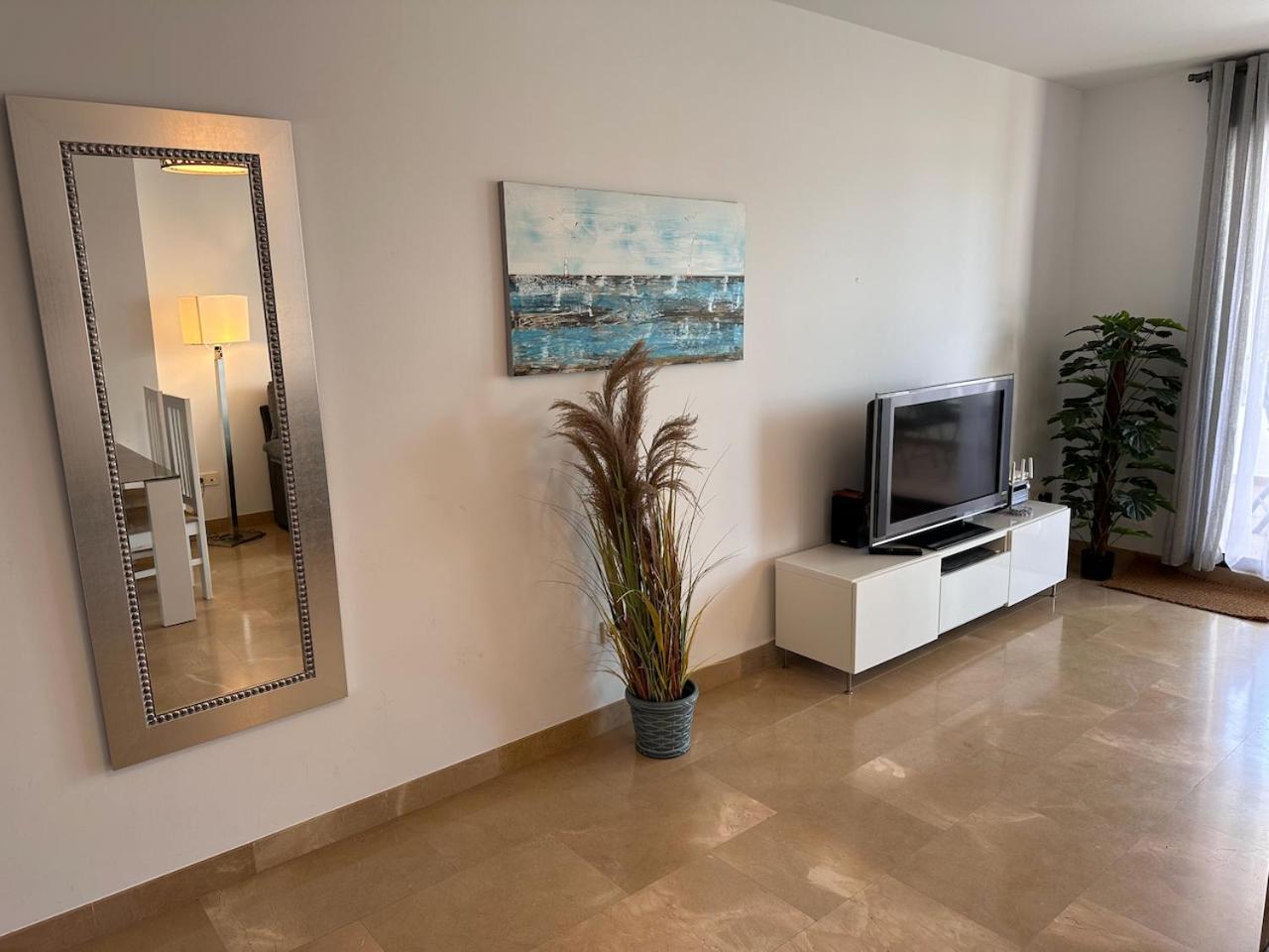 Quiet Family Apartment, 4 Pools, Close To The Beach And Golf, La Marina Alcaidesa 9 02 La Alcaidesa Exterior foto