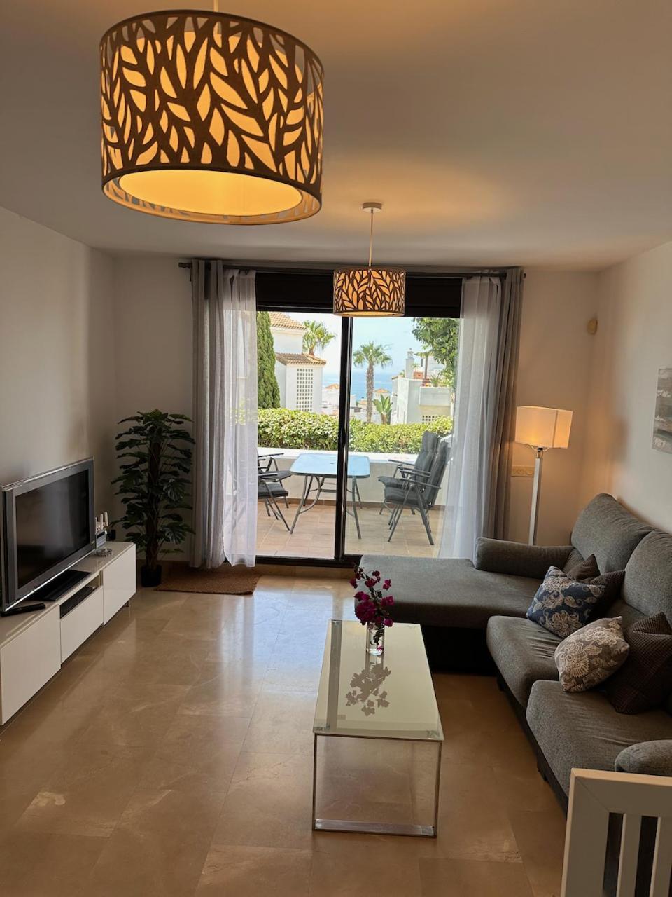 Quiet Family Apartment, 4 Pools, Close To The Beach And Golf, La Marina Alcaidesa 9 02 La Alcaidesa Exterior foto