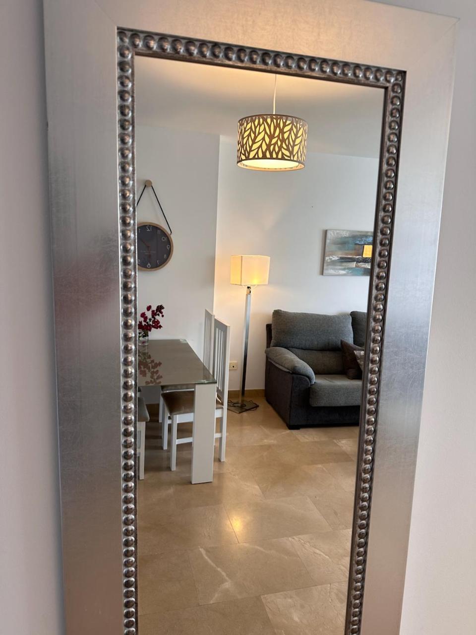 Quiet Family Apartment, 4 Pools, Close To The Beach And Golf, La Marina Alcaidesa 9 02 La Alcaidesa Exterior foto