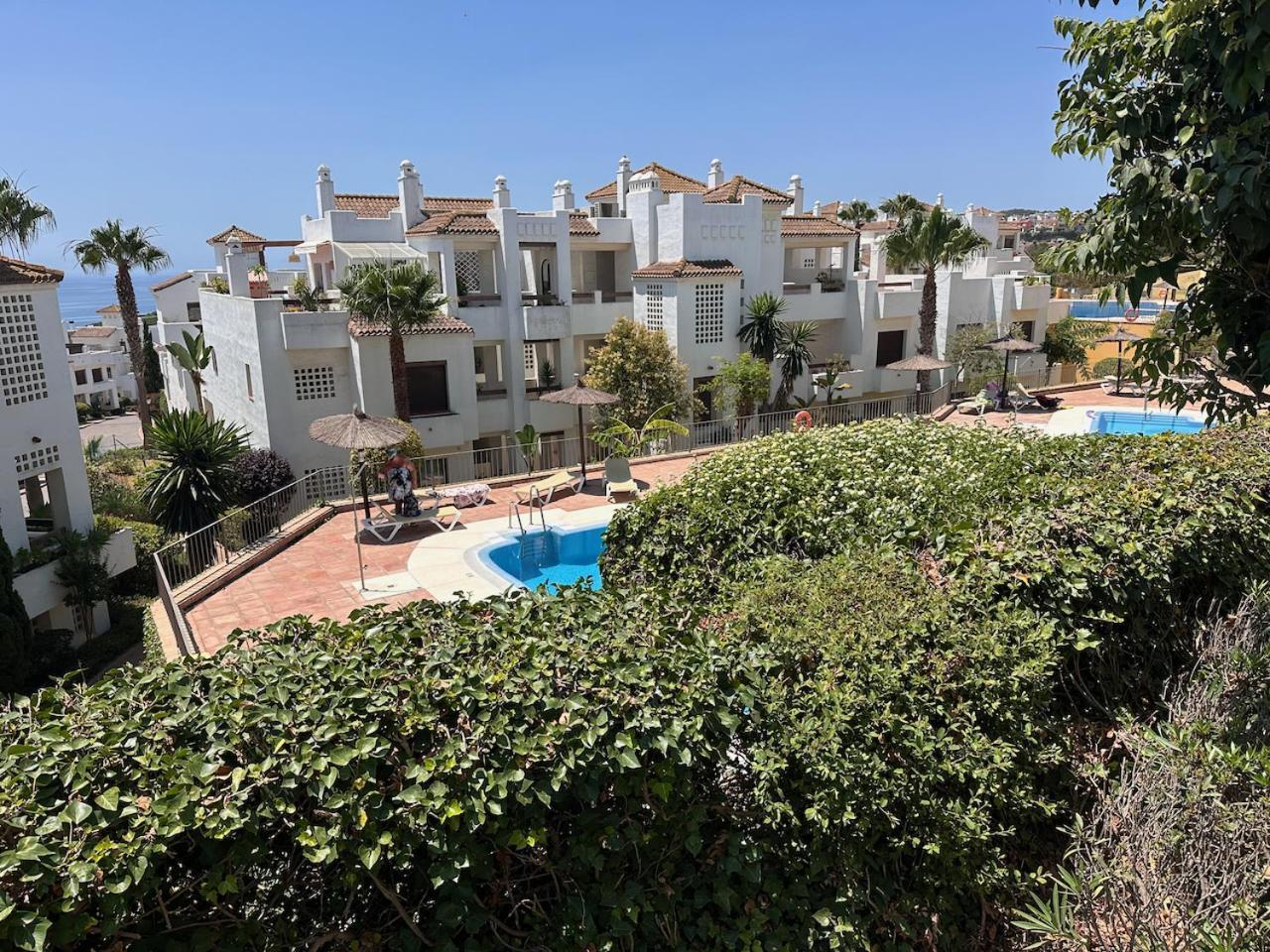 Quiet Family Apartment, 4 Pools, Close To The Beach And Golf, La Marina Alcaidesa 9 02 La Alcaidesa Exterior foto