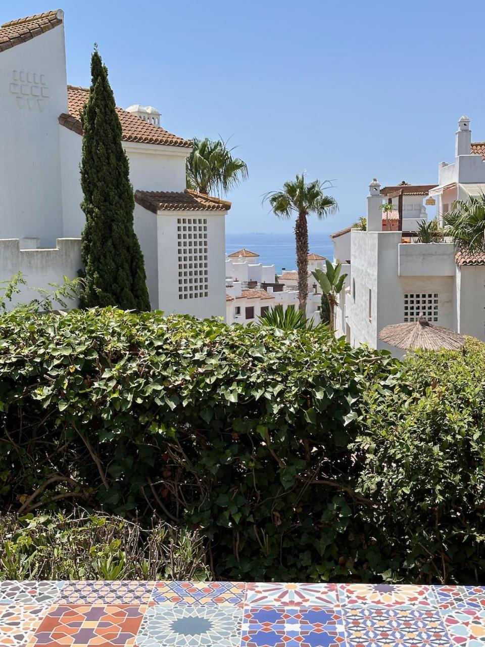 Quiet Family Apartment, 4 Pools, Close To The Beach And Golf, La Marina Alcaidesa 9 02 La Alcaidesa Exterior foto